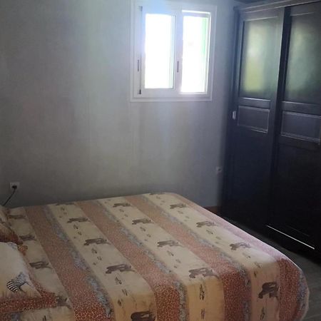 Villa La Cacaoyere Saint-Benoît Esterno foto